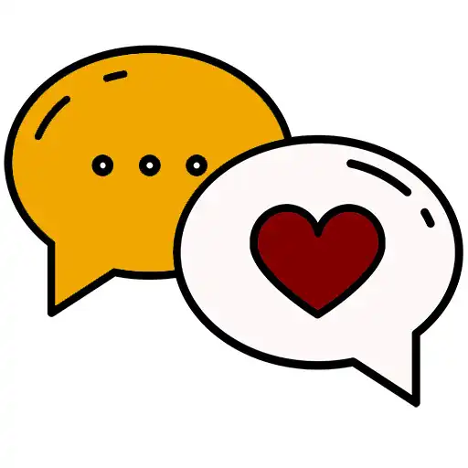 Play My Korea Friends - video chat APK Play My Korea Friends - video chat APK