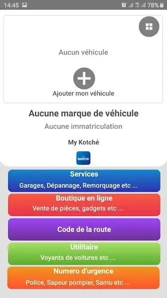 Play My Kotché as an online game online My Kotché with UptoPlay Play My Kotché as an online game My Kotché with UptoPlay