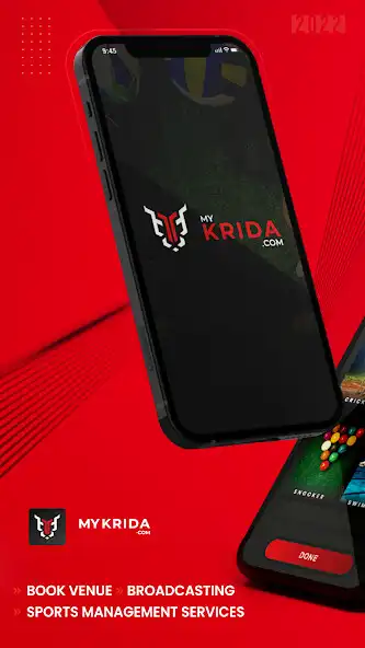 Play MyKrida  and enjoy MyKrida with UptoPlay