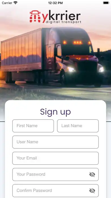 Play MyKrrier Shipper  and enjoy MyKrrier Shipper with UptoPlay