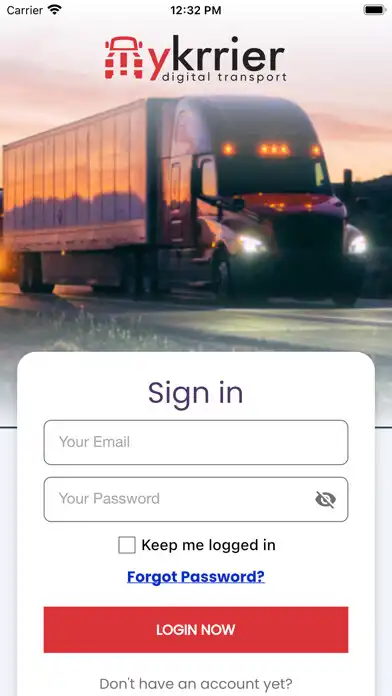 Play MyKrrier Shipper as an online game MyKrrier Shipper with UptoPlay