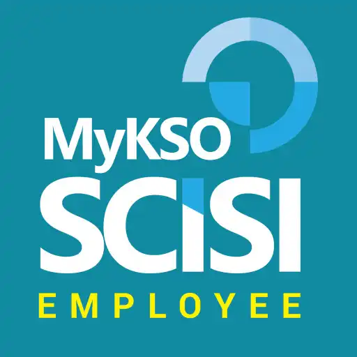 Play MyKSO SCISI - Employee APK Play MyKSO SCISI - Employee APK