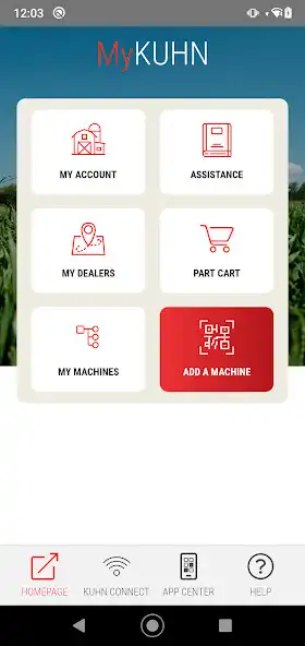 Play MyKUHN and enjoy MyKUHN with UptoPlay Play MyKUHN and enjoy MyKUHN with UptoPlay