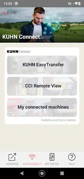 Play MyKUHN as an online game online MyKUHN with UptoPlay Play MyKUHN as an online game MyKUHN with UptoPlay