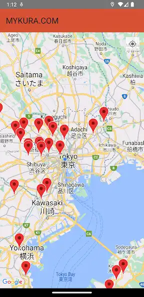 Play MYKURA.COM  and enjoy MYKURA.COM with UptoPlay