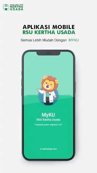 Play MyKU  and enjoy MyKU with UptoPlay