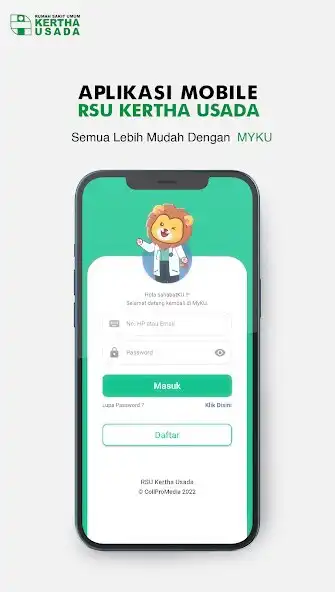 Play MyKU as an online game MyKU with UptoPlay