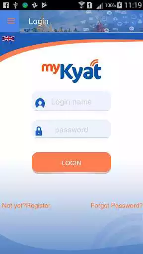 Play myKyat