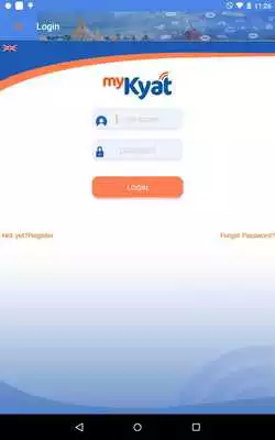 Play myKyat