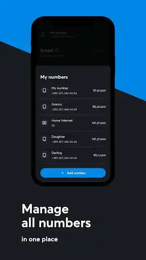 Play My Kyivstar: mobile services as an online game My Kyivstar: mobile services with UptoPlay