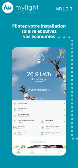 Play MYL 2.0  and enjoy MYL 2.0 with UptoPlay