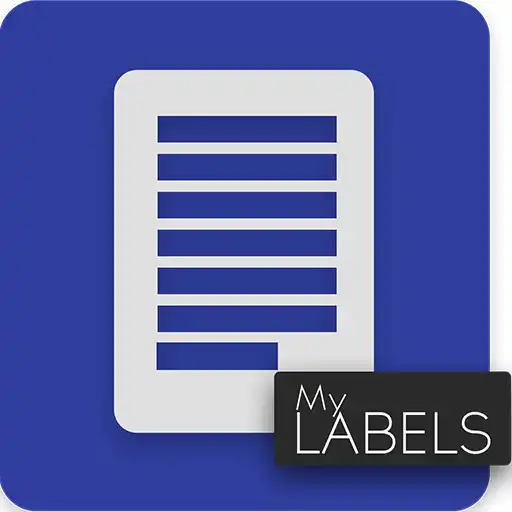 Play MyLabels APK
