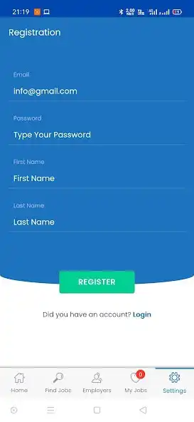 Play My Labour My Staff as an online game My Labour My Staff with UptoPlay