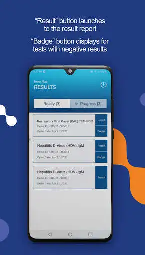 Play MyLabPort  and enjoy MyLabPort with UptoPlay
