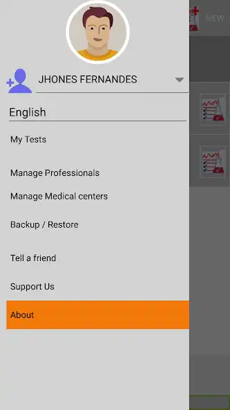 Play My LabTests  and enjoy My LabTests with UptoPlay