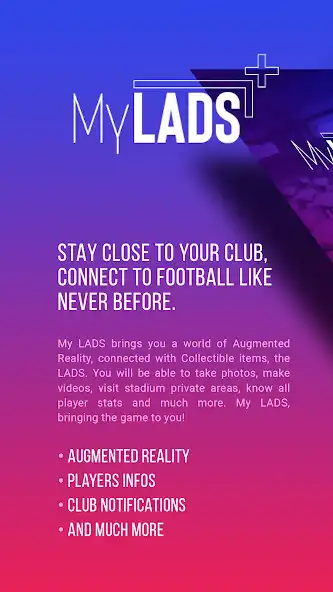 Play My LADS  and enjoy My LADS with UptoPlay