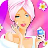 Free play online My Lady Fashion Spa Salon APK