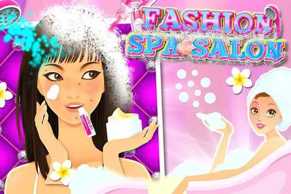 Play My Lady Fashion Spa Salon