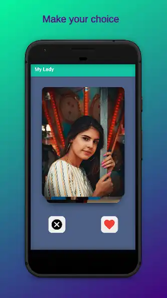 Play My Lady