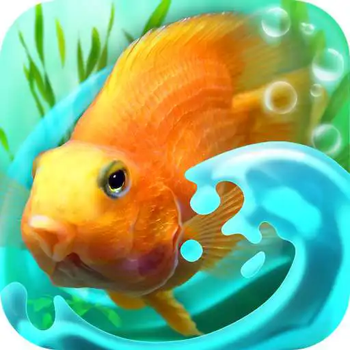 Play MyLake 3D Aquarium APK Play MyLake 3D Aquarium APK