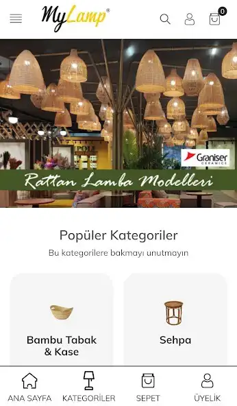 Play My Lamp as an online game My Lamp with UptoPlay