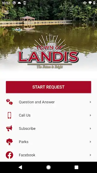 Play My Landis  and enjoy My Landis with UptoPlay