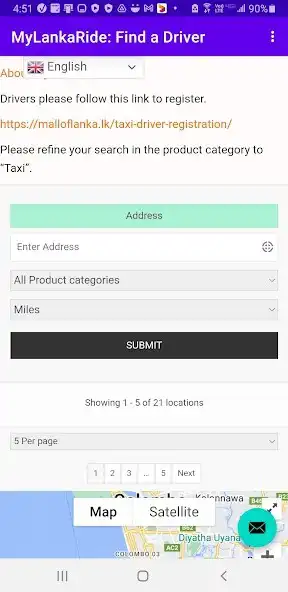 Play MyLankaRide  and enjoy MyLankaRide with UptoPlay