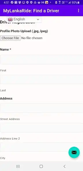 Play MyLankaRide as an online game MyLankaRide with UptoPlay