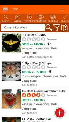 Play MyLann Online Food Guide Play MyLann Online Food Guide