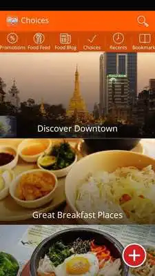 Play MyLann Online Food Guide Play MyLann Online Food Guide