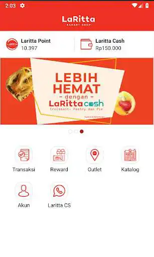 Play My Laritta as an online game My Laritta with UptoPlay