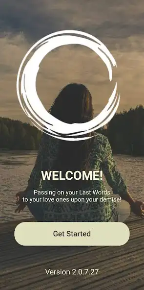 Play mylastwords.life  and enjoy mylastwords.life with UptoPlay