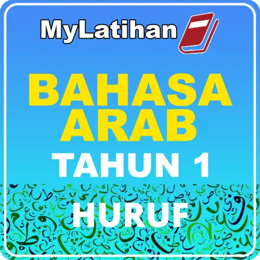 Play MyLatihan - Bahasa Arab Tahun 1: Huruf APK Play MyLatihan - Bahasa Arab Tahun 1: Huruf APK