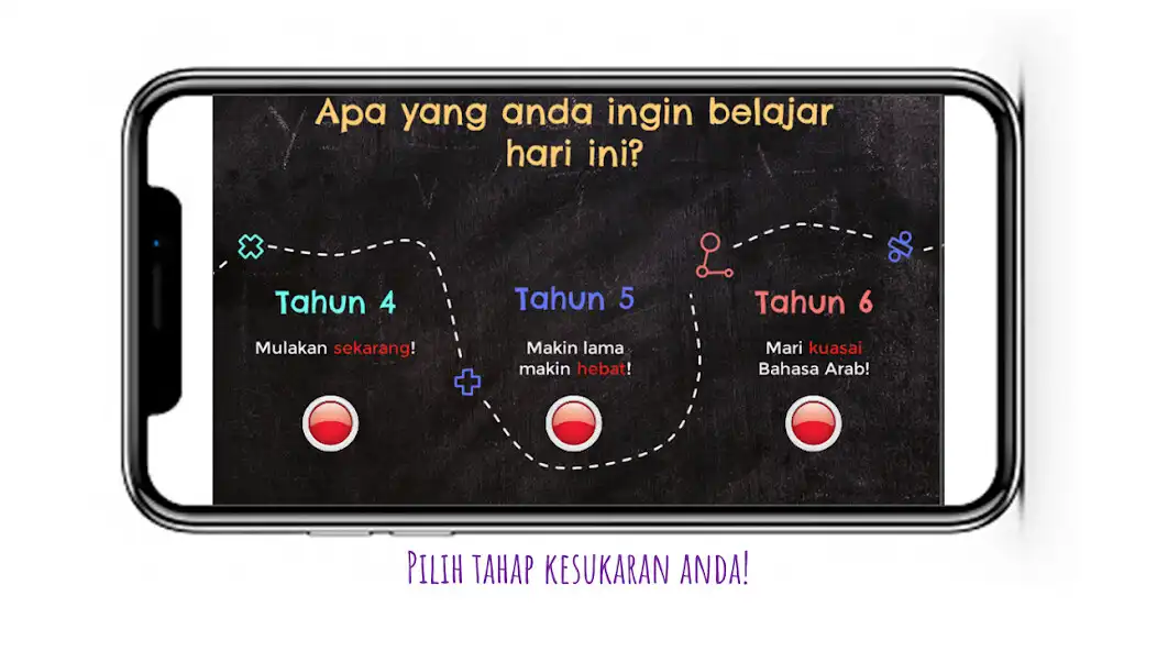 Play MyLatihan : BA Tahap 2 as an online game MyLatihan : BA Tahap 2 with UptoPlay