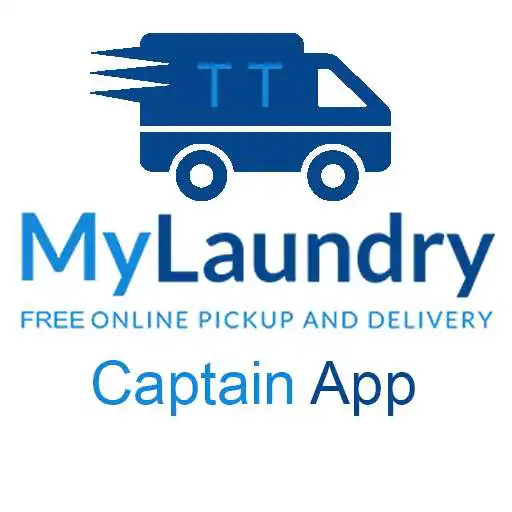 Play MyLaundry - Captain App APK