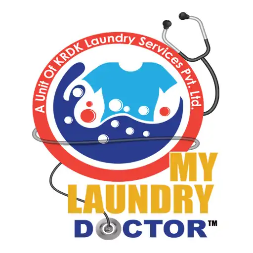 Play MY LAUNDRY DOCTOR APK