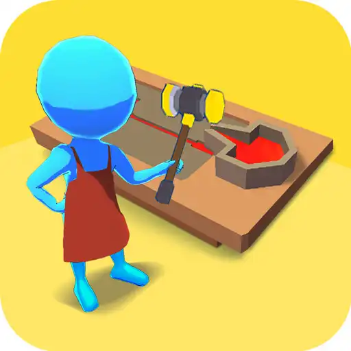 Play My LavaCraft APK Play My LavaCraft APK