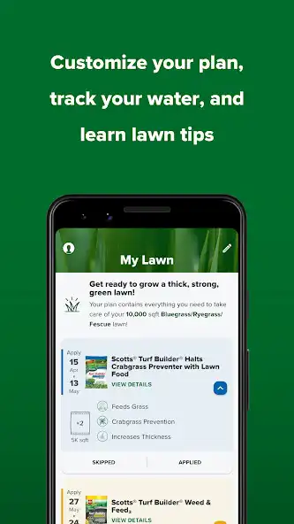 Play My Lawn: A Guide to Lawn Care  and enjoy My Lawn: A Guide to Lawn Care with UptoPlay