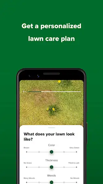 Play My Lawn: A Guide to Lawn Care as an online game My Lawn: A Guide to Lawn Care with UptoPlay