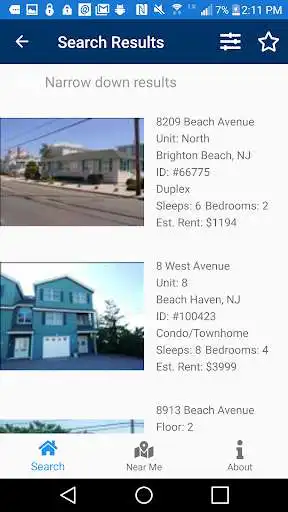 Play My LBI Vacation Home  and enjoy My LBI Vacation Home with UptoPlay