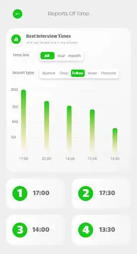 Play My Leader Analysis as an online game My Leader Analysis with UptoPlay