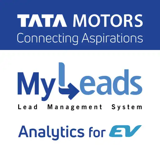 Play MyLeads Analytics EV APK