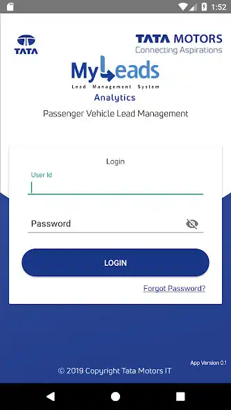 Play MyLeads Analytics  and enjoy MyLeads Analytics with UptoPlay