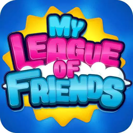 Free play online My League of Friends – get the trophy with style! APK Free play online My League of Friends – get the trophy with style! APK