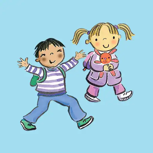 Play MyLearningBook APK
