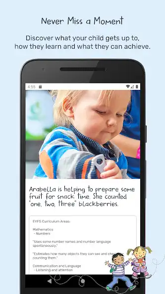 Play MyLearningBook as an online game MyLearningBook with UptoPlay