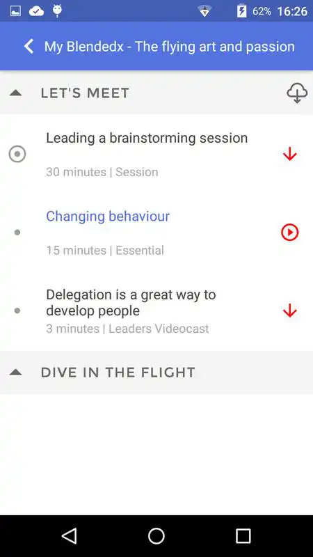 Play My Learning