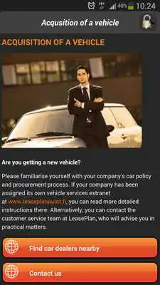 Play MyLeasePlan Finland