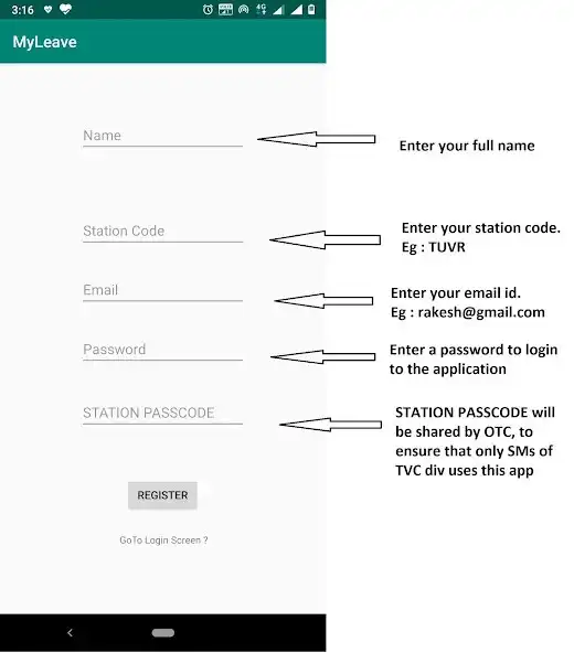Play myLeave  and enjoy myLeave with UptoPlay