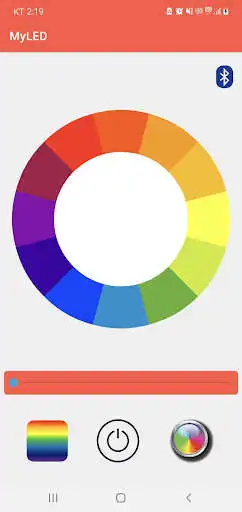 Play MyLED  and enjoy MyLED with UptoPlay